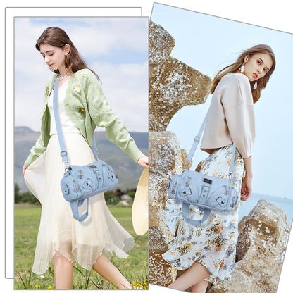 Angel Kiss Purses for Women