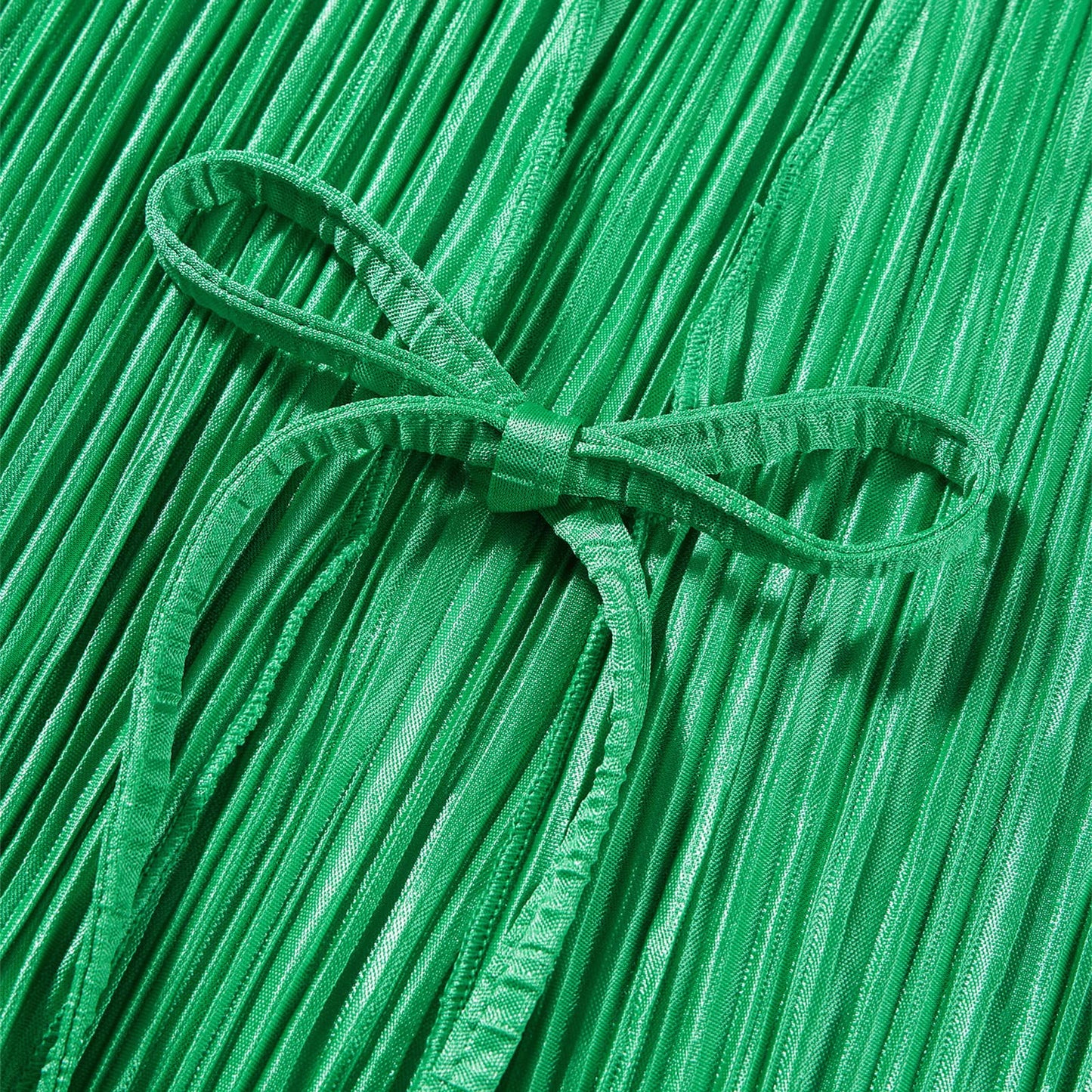 Women Bell Long Sleeve Cardigan